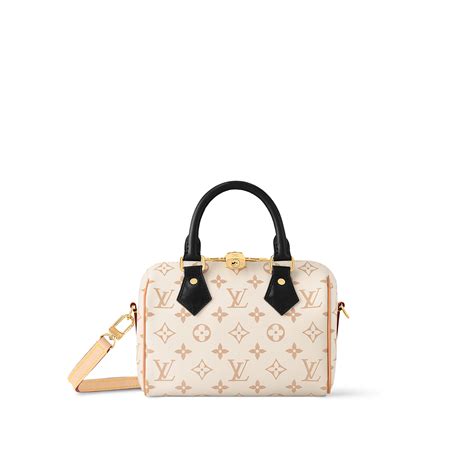 borse a spalla louis vuitton 2019|Speedy Bandoulière 20 Pelle Monogram Empreinte .